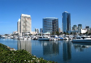 harbor view homes in san diego
